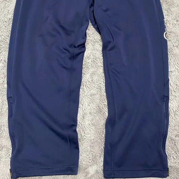 Nike Dri Fit St. Louis Rams Pants - Paul F. Boudreau - Picture 2 of 3